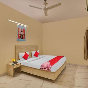 Chambre Classique Triple